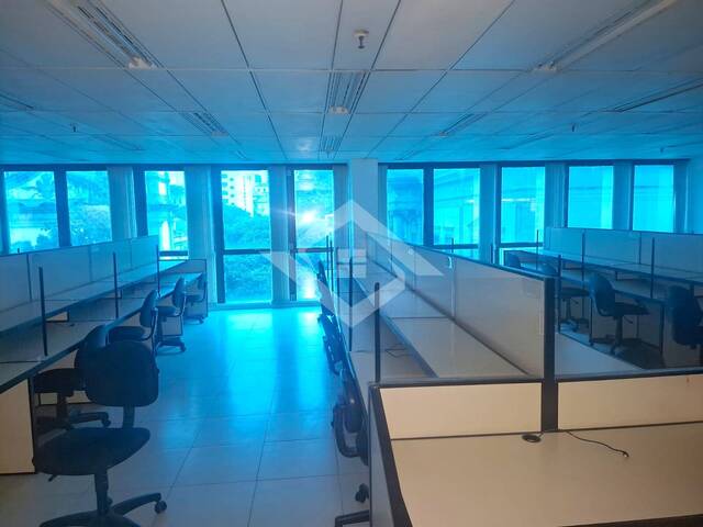 Sala Comercial para Locação em Rio de Janeiro - 2