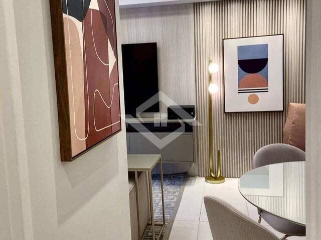 Apartamento para Venda em Itaguaí - 2