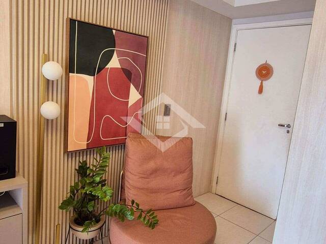 Apartamento para Venda em Itaguaí - 4