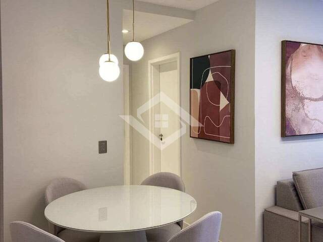 Apartamento para Venda em Itaguaí - 1