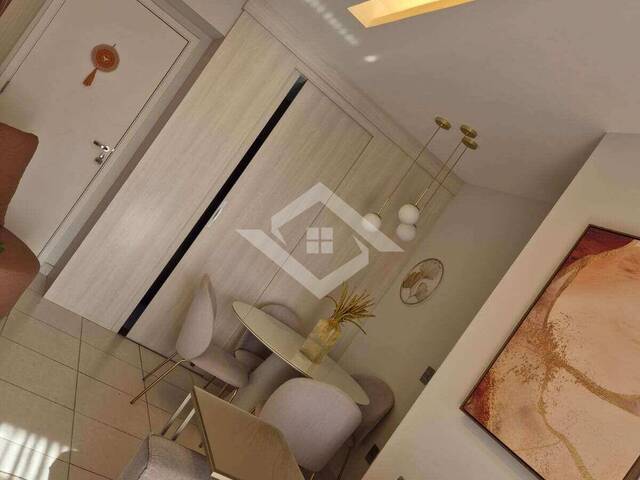 Apartamento para Venda em Itaguaí - 5