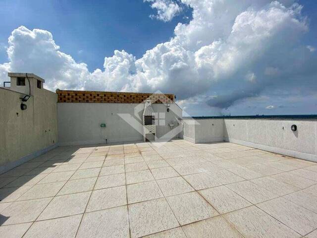 Apartamento para Venda em Itaguaí - 3