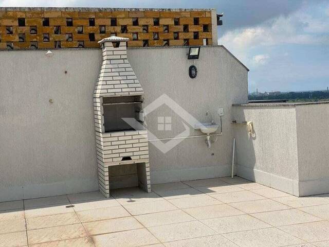 Apartamento para Venda em Itaguaí - 5