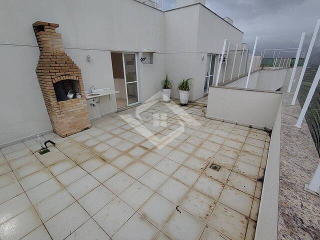 Cobertura Duplex para Venda em Rio de Janeiro - 4