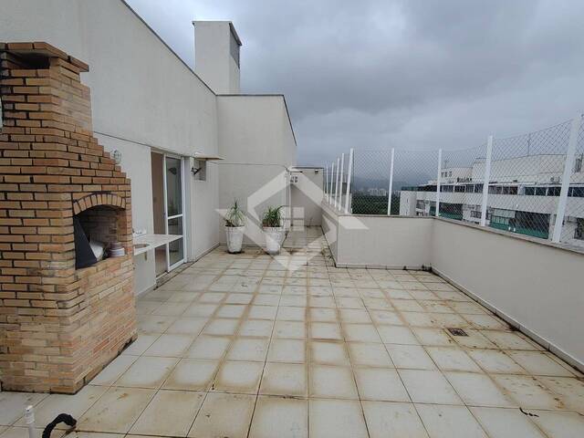 Cobertura Duplex para Venda em Rio de Janeiro - 5