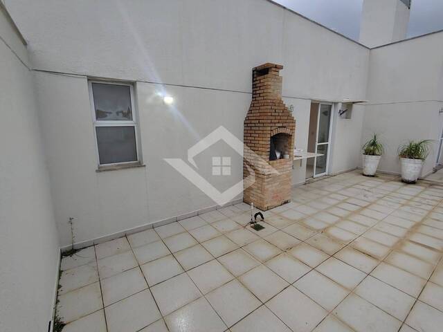 Cobertura Duplex para Venda em Rio de Janeiro - 2