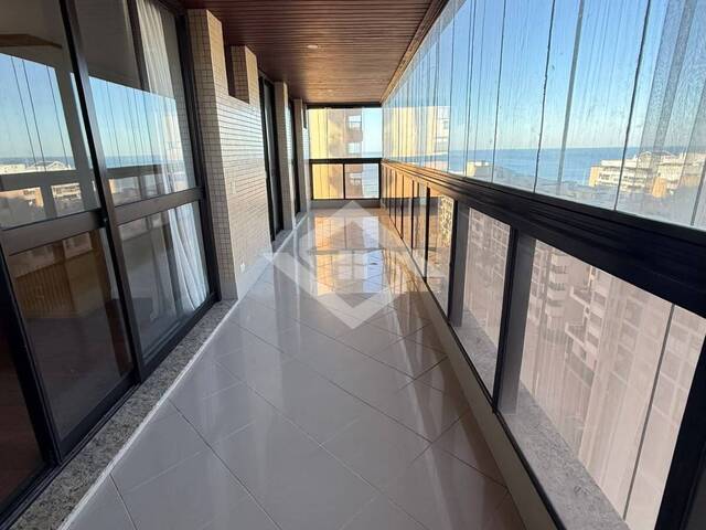 Locação em Barra da Tijuca - Rio de Janeiro