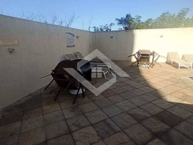 Cobertura Duplex para Venda em Itaguaí - 3