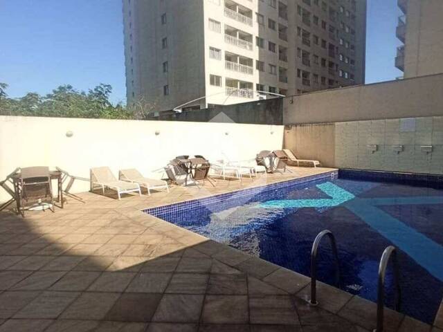 Cobertura Duplex para Venda em Itaguaí - 2