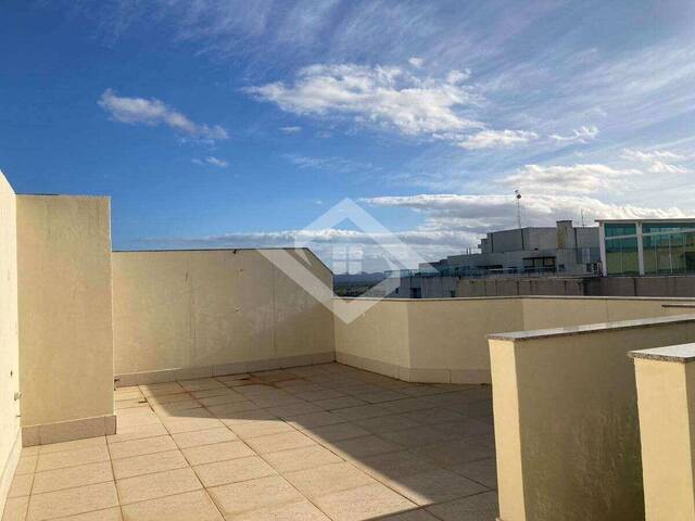 #4558 - Cobertura Duplex para Venda em Itaguaí - RJ - 2