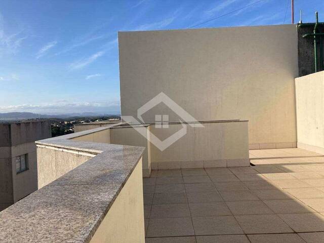 #4558 - Cobertura Duplex para Venda em Itaguaí - RJ - 1