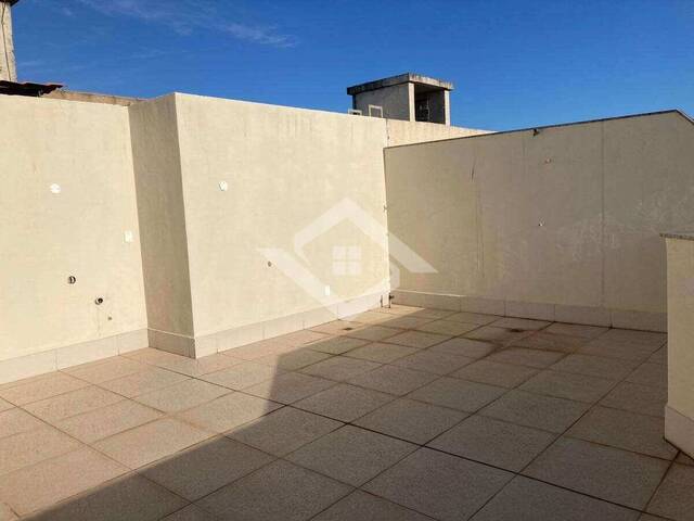#4558 - Cobertura Duplex para Venda em Itaguaí - RJ - 3