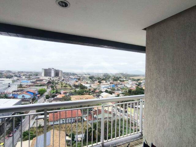 Apartamento para Venda em Itaguaí - 2