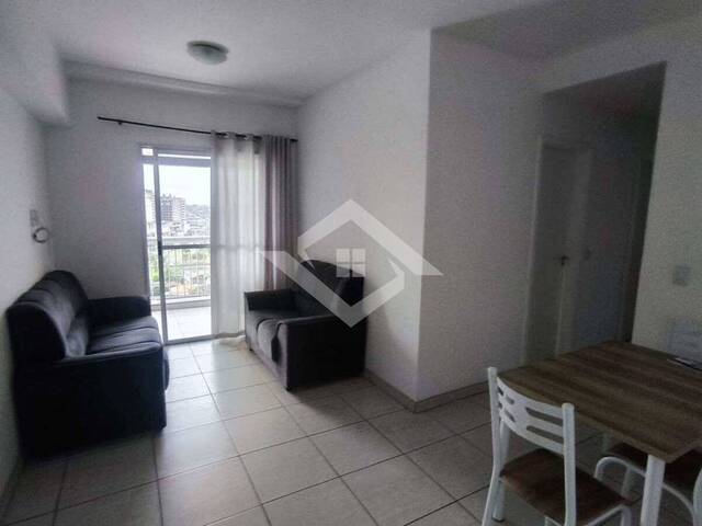 Apartamento para Venda em Itaguaí - 3
