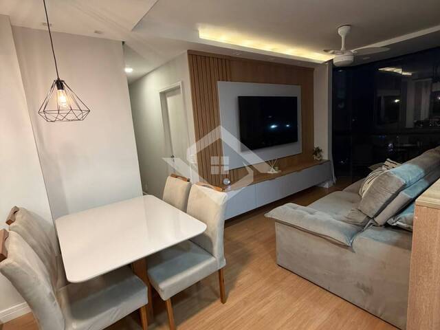 Apartamento para Venda em Rio de Janeiro - 2