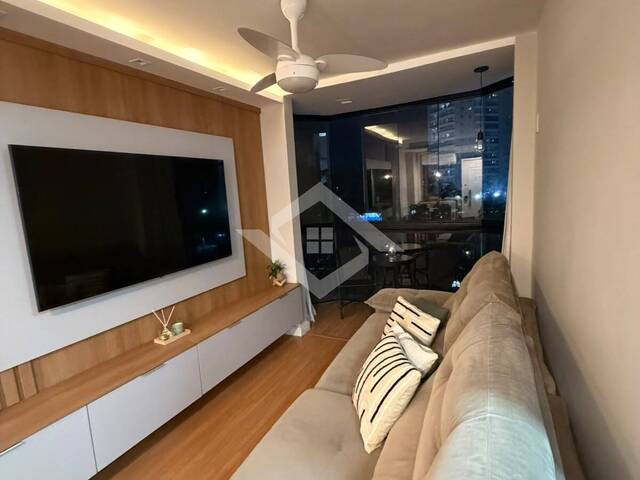 #4566 - Apartamento para Venda em Rio de Janeiro - RJ - 1