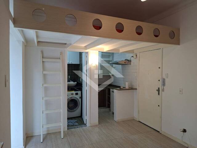 Apartamento para Locação em Rio de Janeiro - 4