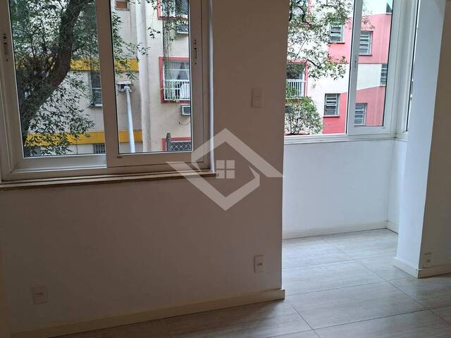 Apartamento para Locação em Rio de Janeiro - 2