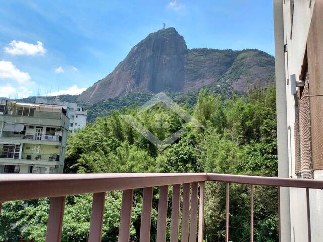 Locação em Humaitá - Rio de Janeiro