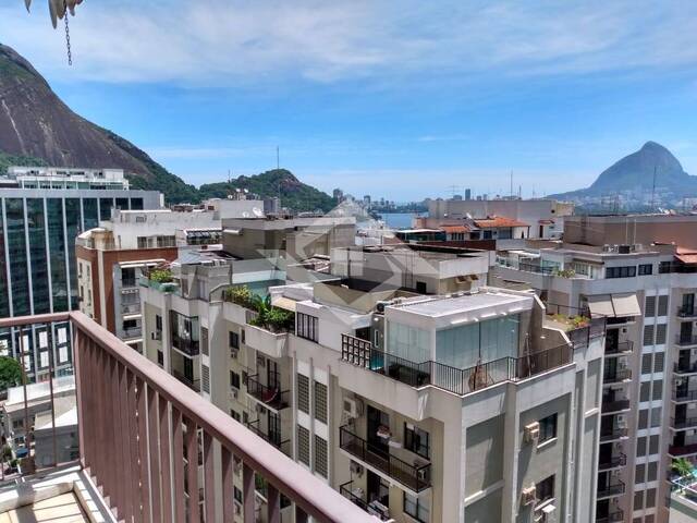 Apartamento para Locação em Rio de Janeiro - 2