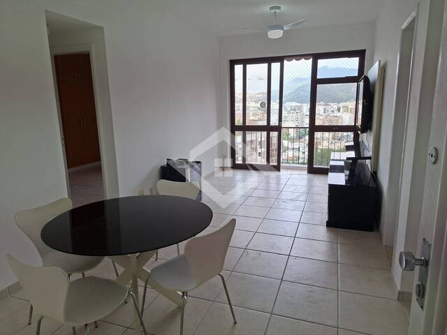 Apartamento para Locação em Rio de Janeiro - 4