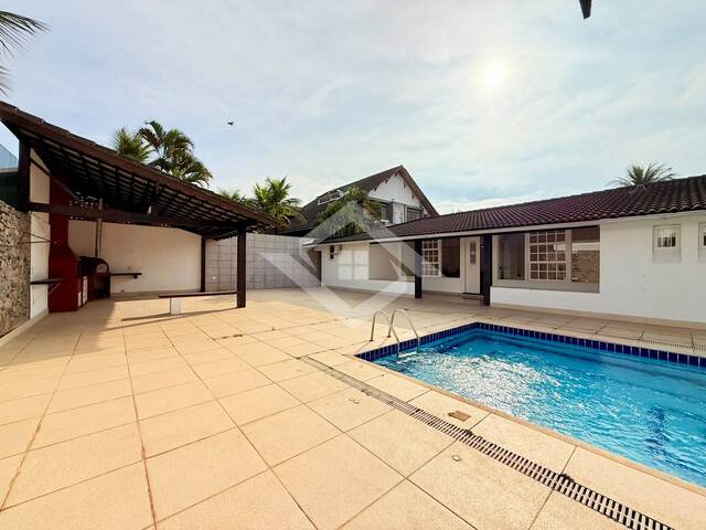#4578 - Casa para Venda em Rio de Janeiro - RJ - 3