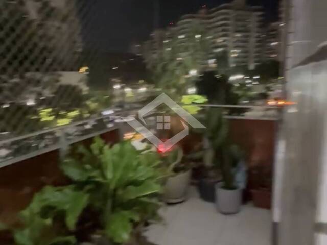 #44231777 - Apartamento para Venda em Rio de Janeiro - RJ
