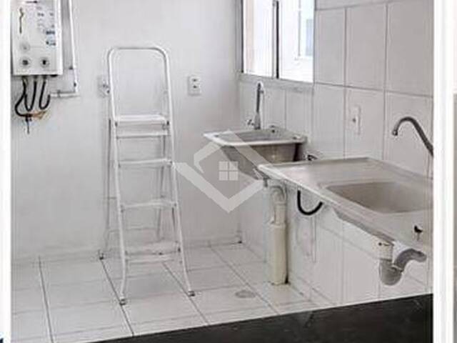 #4579 - Apartamento para Venda em São Gonçalo - RJ - 3