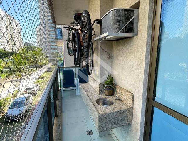 #45843051 - Apartamento para Venda em Rio de Janeiro - RJ - 3