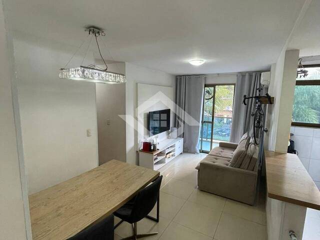 #45843051 - Apartamento para Venda em Rio de Janeiro - RJ - 2