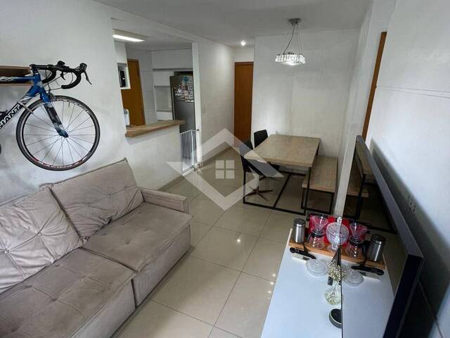 #45843051 - Apartamento para Venda em Rio de Janeiro - RJ - 1