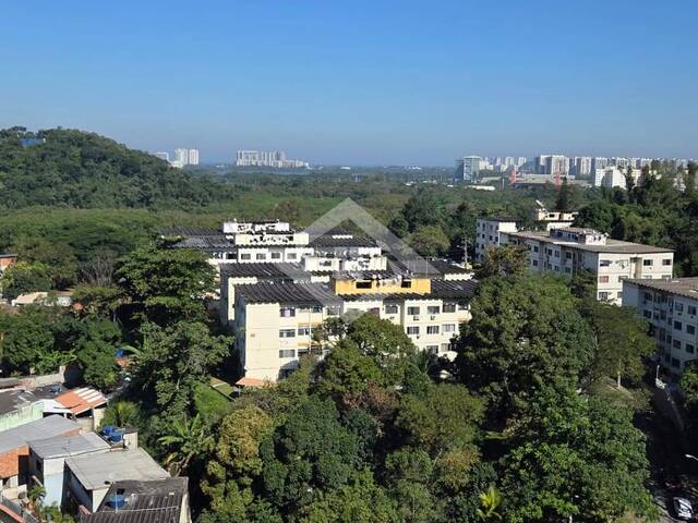 #4127 - Apartamento para Venda em Rio de Janeiro - RJ