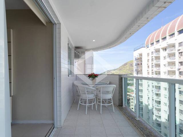 Venda em Recreio dos Bandeirantes - Rio de Janeiro