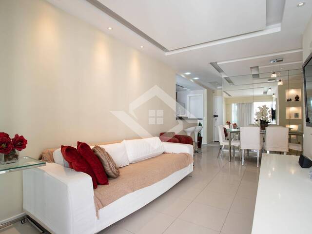 Apartamento para Venda em Rio de Janeiro - 2