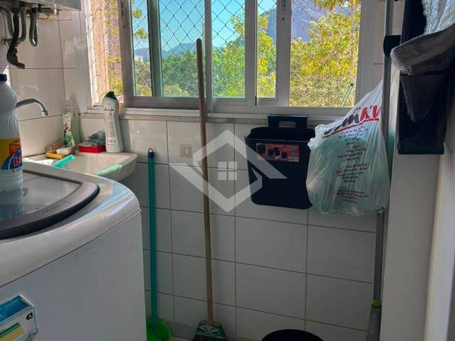 Apartamento para Venda em Rio de Janeiro - 2