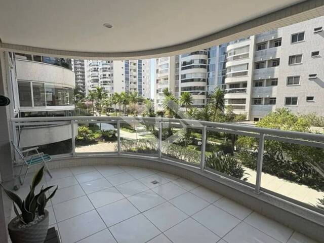 #45921777 - Apartamento para Venda em Rio de Janeiro - RJ - 3