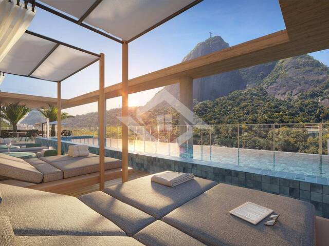 #4594 - Apartamento para Venda em Rio de Janeiro - RJ - 2
