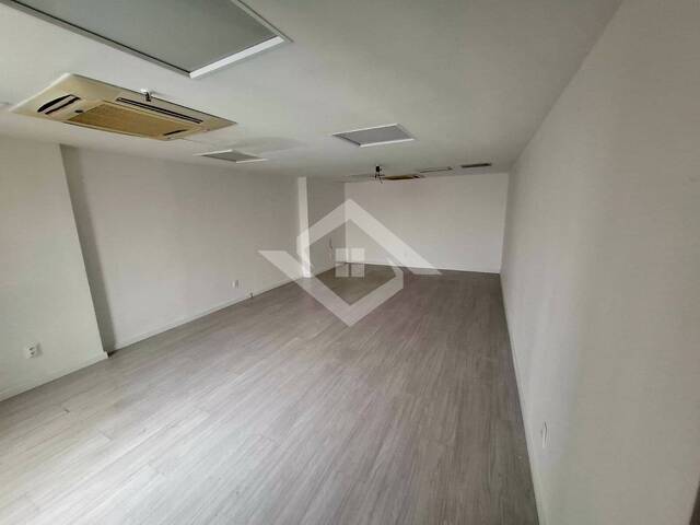 Sala Comercial para Locação em Rio de Janeiro - 3