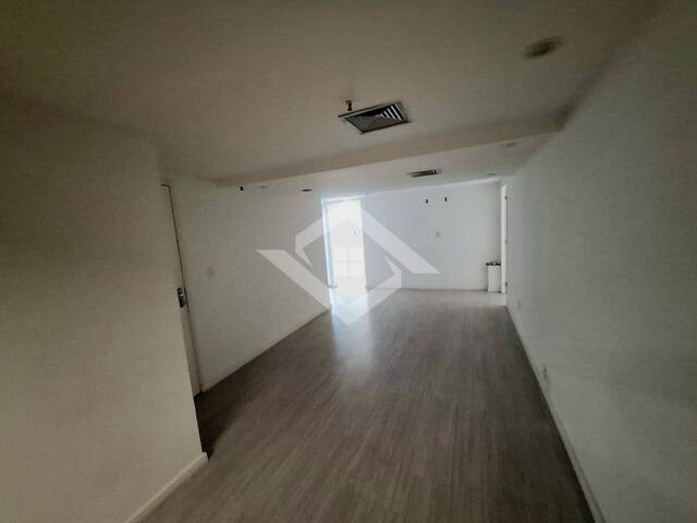 Sala Comercial para Locação em Rio de Janeiro - 2