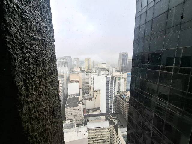 Sala Comercial para Locação em Rio de Janeiro - 4