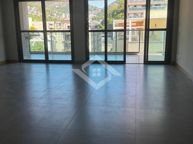 Cobertura Duplex para Venda em Rio de Janeiro - 2