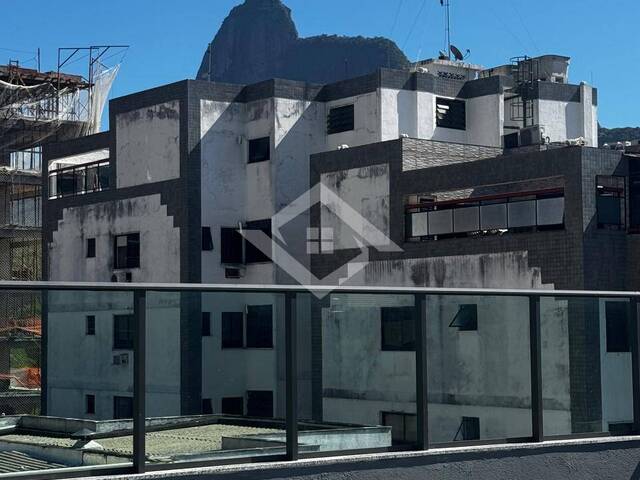 Cobertura Duplex para Venda em Rio de Janeiro - 4