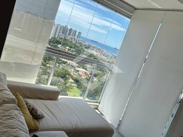 #4585 - Apartamento para Venda em Rio de Janeiro - RJ - 2