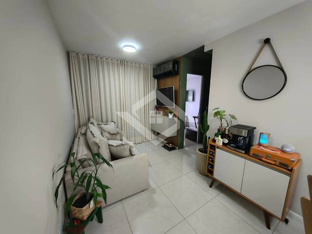 #4599 - Apartamento para Venda em Rio de Janeiro - RJ - 3