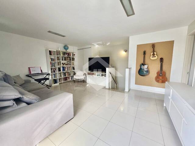 Cobertura Duplex para Venda em Rio de Janeiro - 5