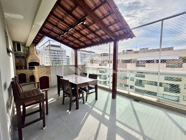 Cobertura Duplex para Venda em Rio de Janeiro - 3