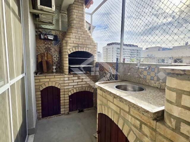 Cobertura Duplex para Venda em Rio de Janeiro - 4