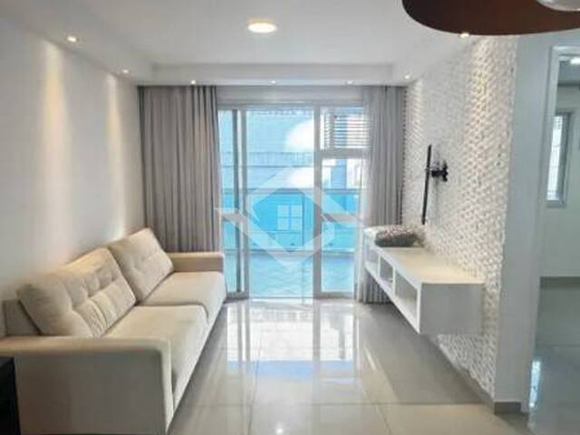#46063072 - Apartamento para Venda em Rio de Janeiro - RJ - 2