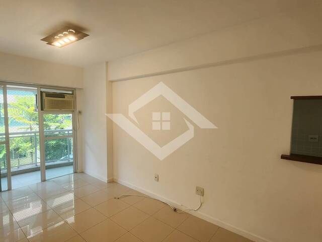 Apartamento para Venda em Rio de Janeiro - 2