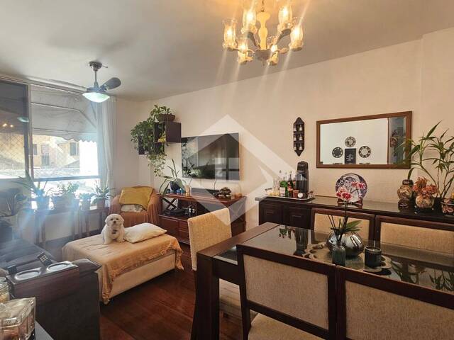 Apartamento para Venda em Rio de Janeiro - 2